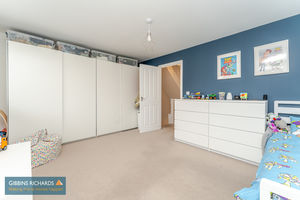 Bedroom- click for photo gallery